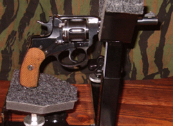 Shooting Rest