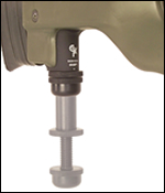 AI Monopod