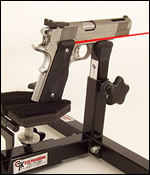 Pistol Post Add-On