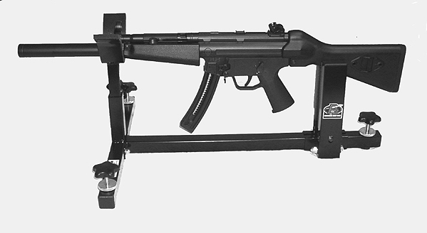 gsg rifle